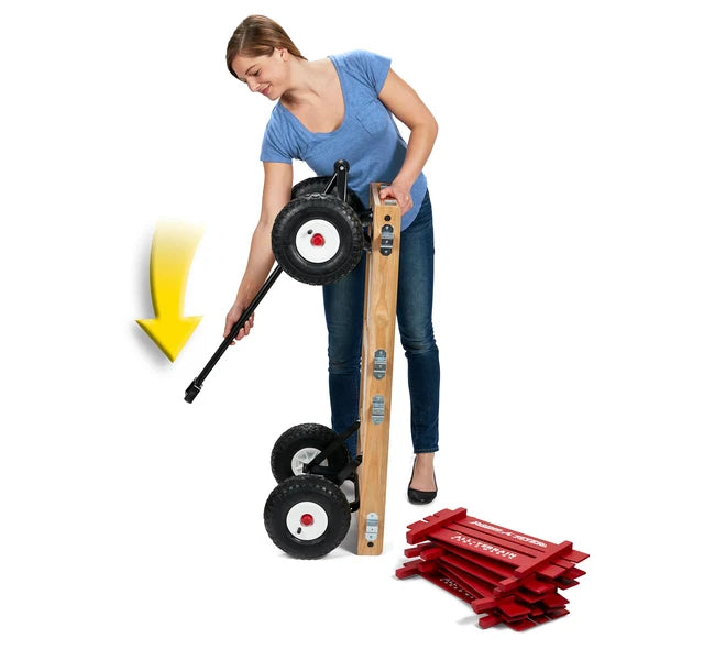 All Terrain Cargo Wagon Assmbled *Local Pickup or delivery only*