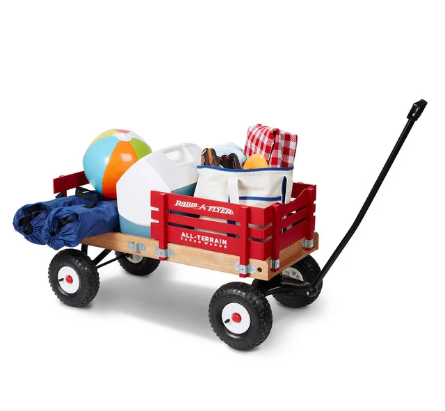 All Terrain Cargo Wagon Assmbled *Local Pickup or delivery only*