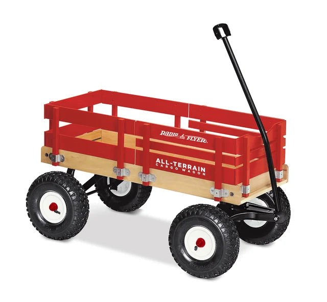 All Terrain Cargo Wagon Assmbled *Local Pickup or delivery only*