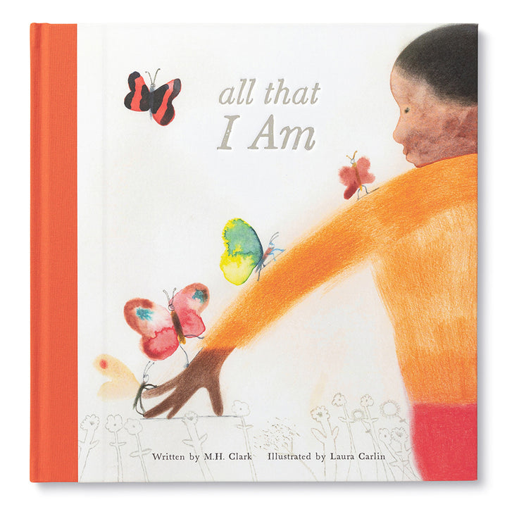 Book - All That I Am