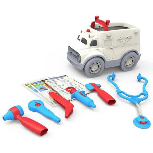 Ambulance & Doctor's Kit