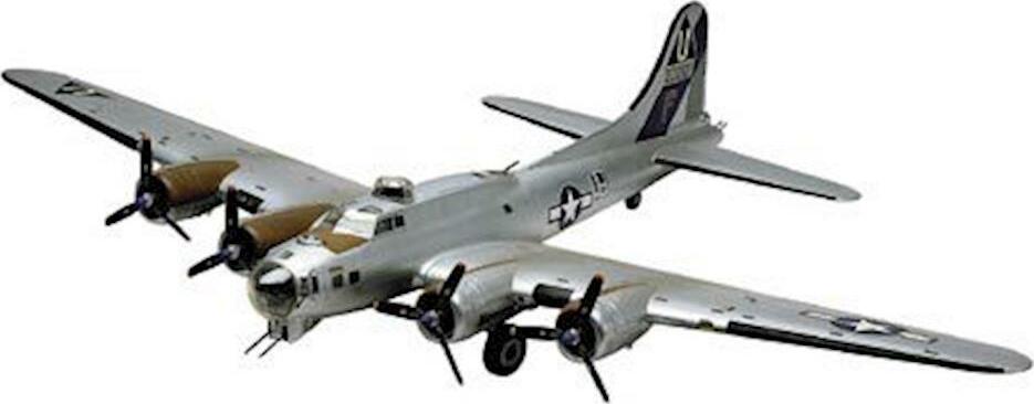 Revell Germany 1/48 B17G Flying Fortress