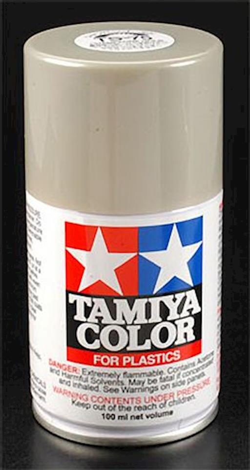 Tamiya TS-75 Champagne Gold Lacquer Spray Paint (100ml)