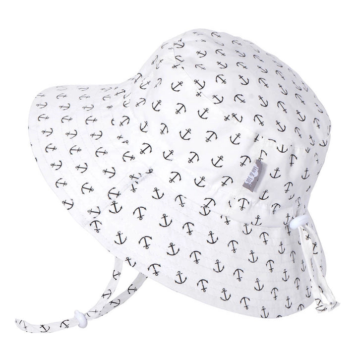 Anchor Small Bucket Hat