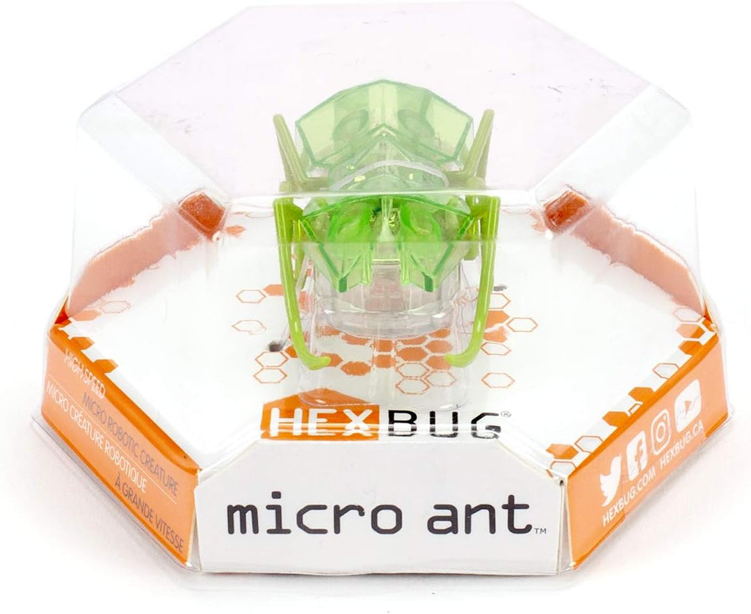 Hexbug Micro Ant Assortment