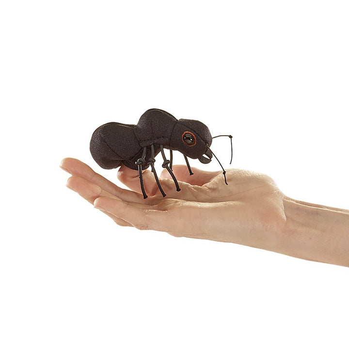 Mini Ant Finger Puppet