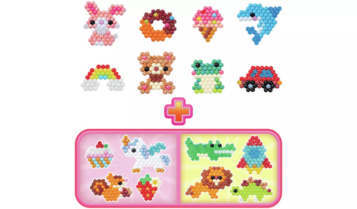 Aquabeads Beginner Craft Studio