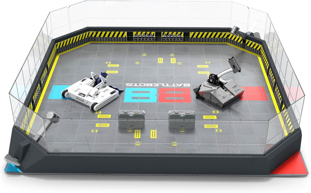 Hexbug Battlebots Arena Bite Force