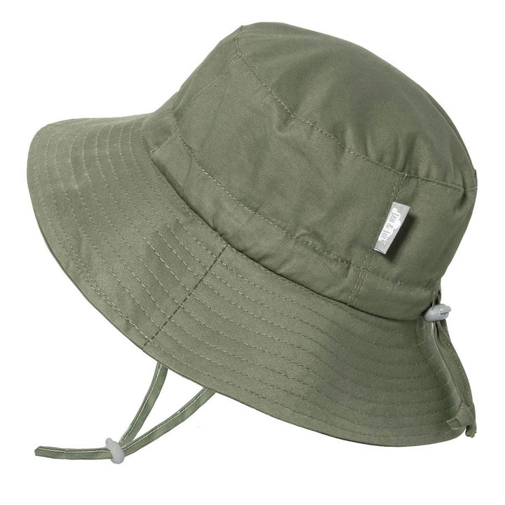 Army Green Bucket Hat Xl
