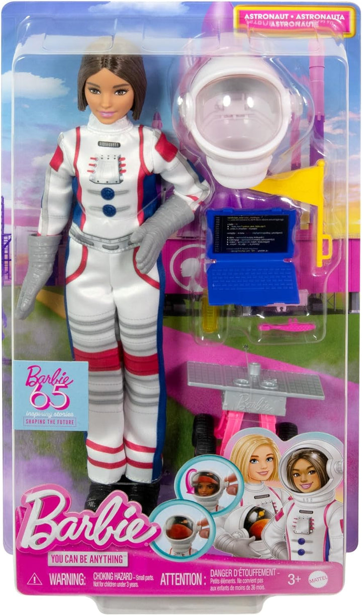 Barbie 65th Astronaut Anniversary