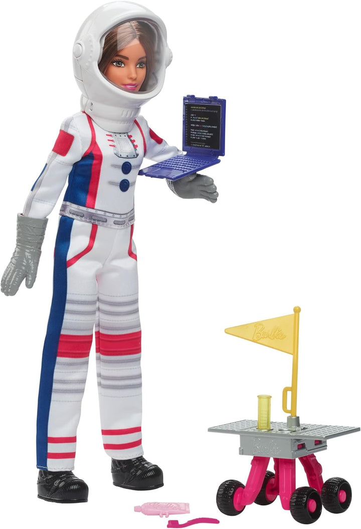 Barbie 65th Astronaut Anniversary