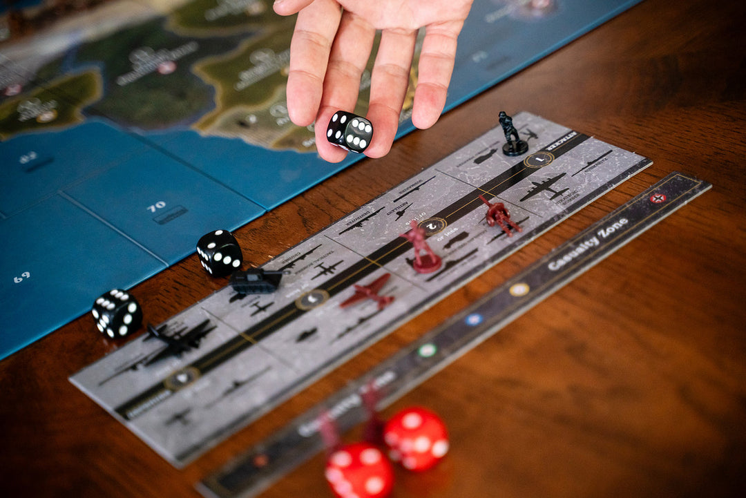 Axis & Allies 1940 Europe 2E
