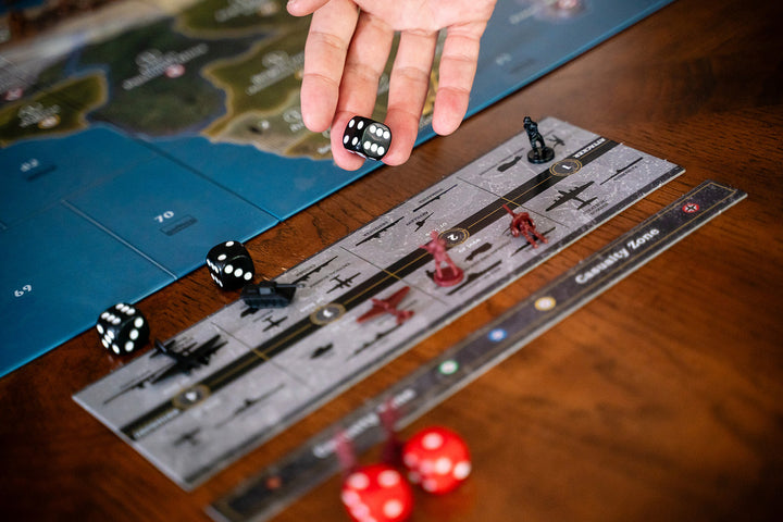 Axis & Allies 1940 Europe 2E