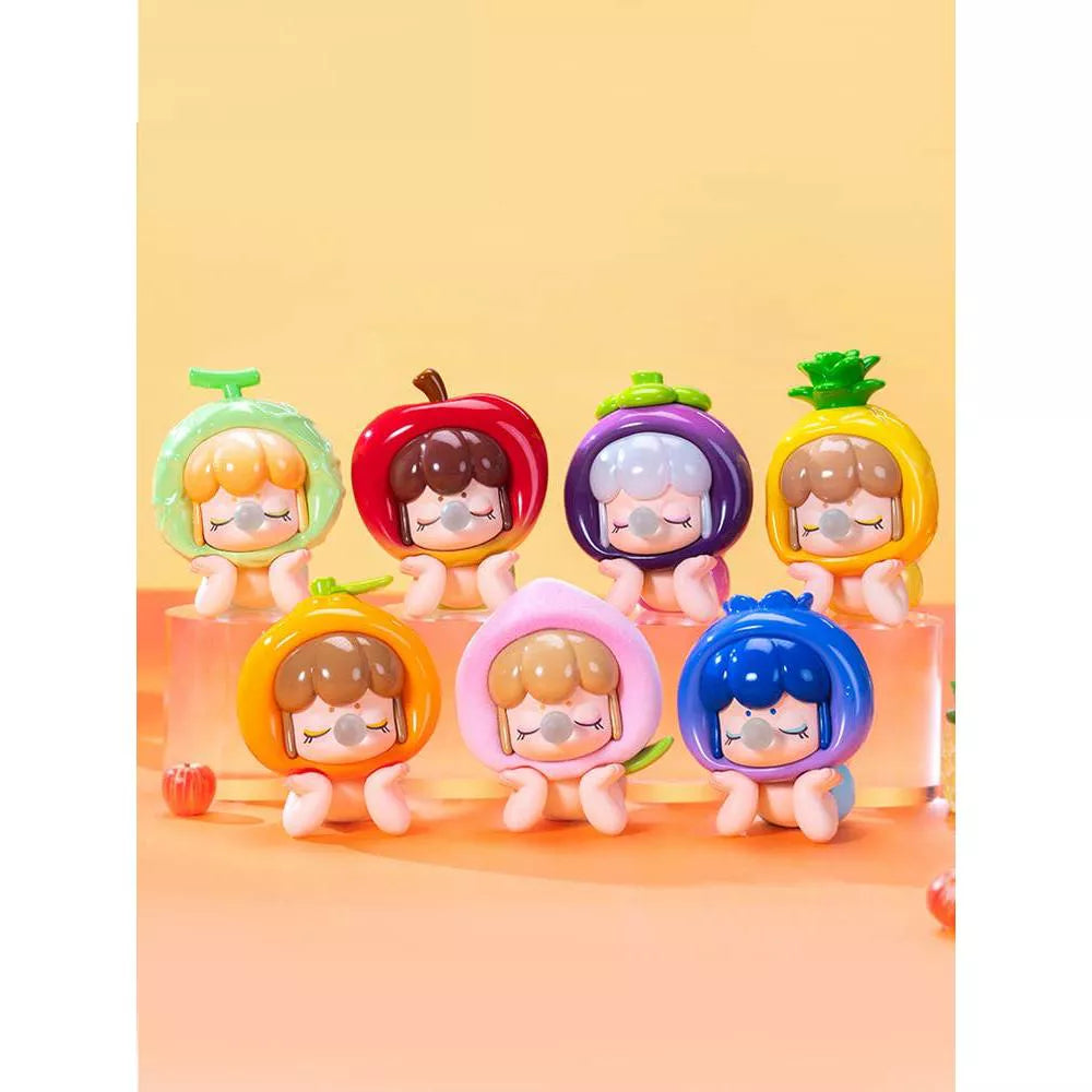 Baby Nanci Fruit Blind Box Individual