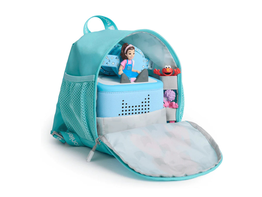 Ms Rachel Toniebox Carrying Case