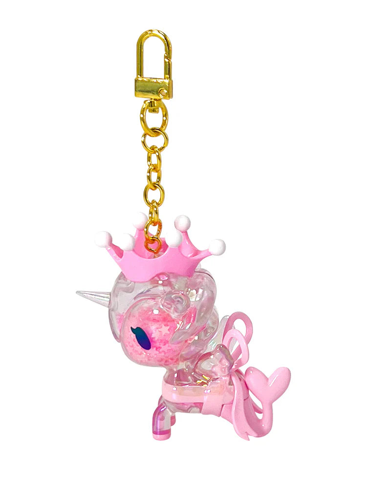20th Anniversary Mermicorno Bag Charm