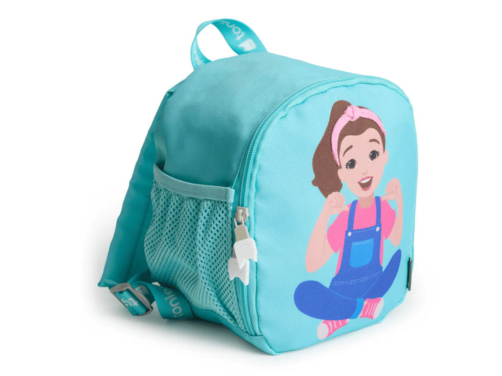 Ms Rachel Toniebox Carrying Case