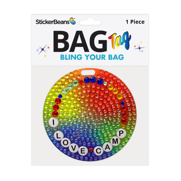 Bag Tag Camp