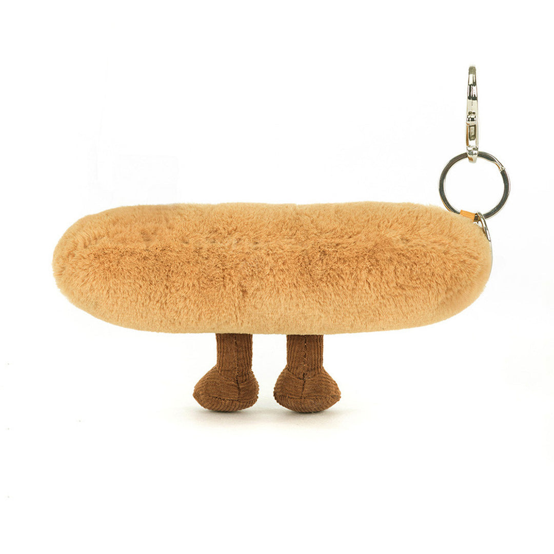 Amuseable Baguette Bag Charm