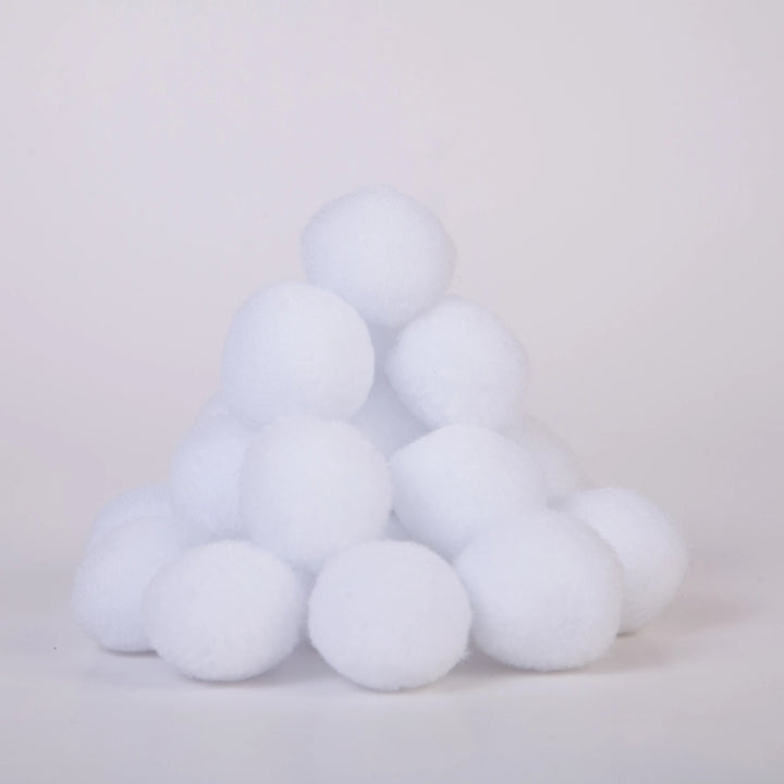 12 Pack Snowballs