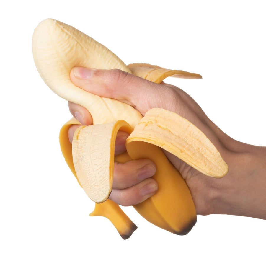 Peeling Banana Squishy