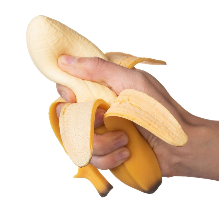 Peeling Banana Squishy
