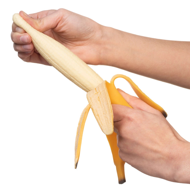 Peeling Banana Squishy