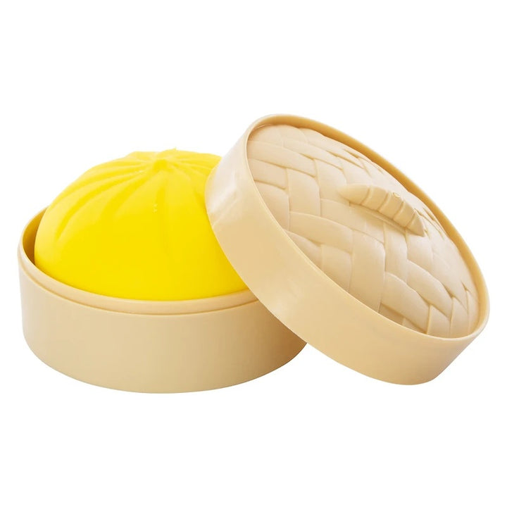 Rainbow Mystery Bao Bun Dumpling Squishy Individual