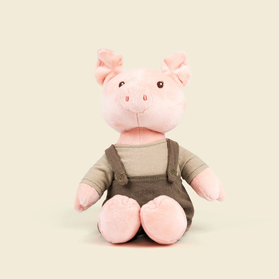 Bart Pig