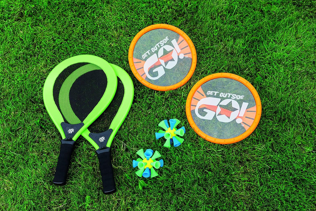 Bash N Boom Combo Set