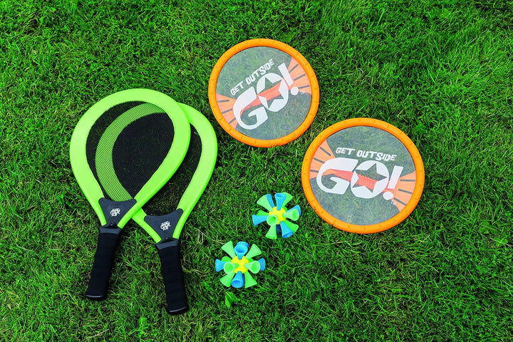 Bash N Boom Combo Set