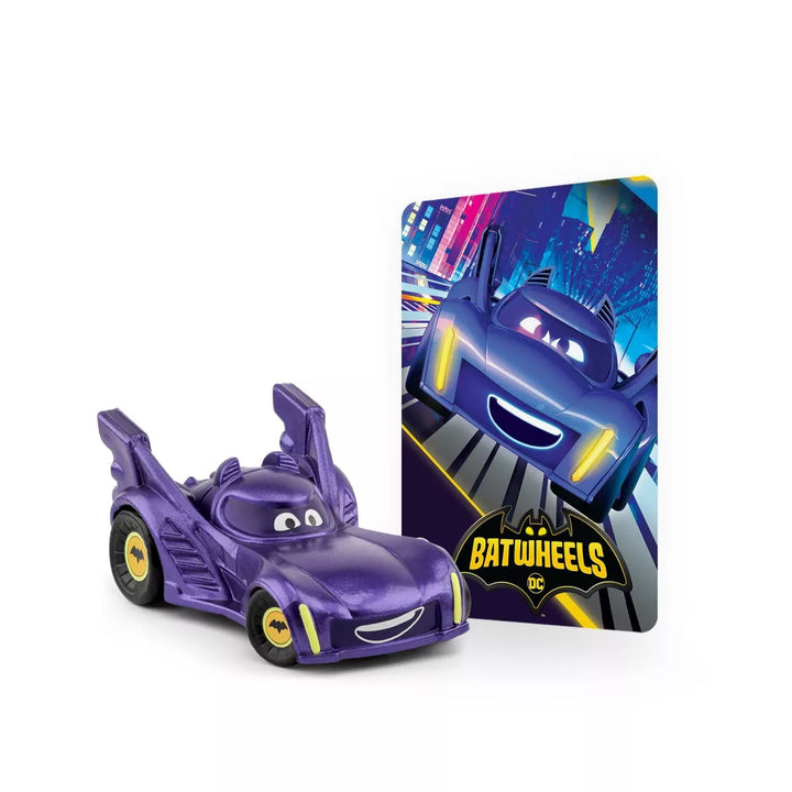 Tonie Dc Batwheels Figure