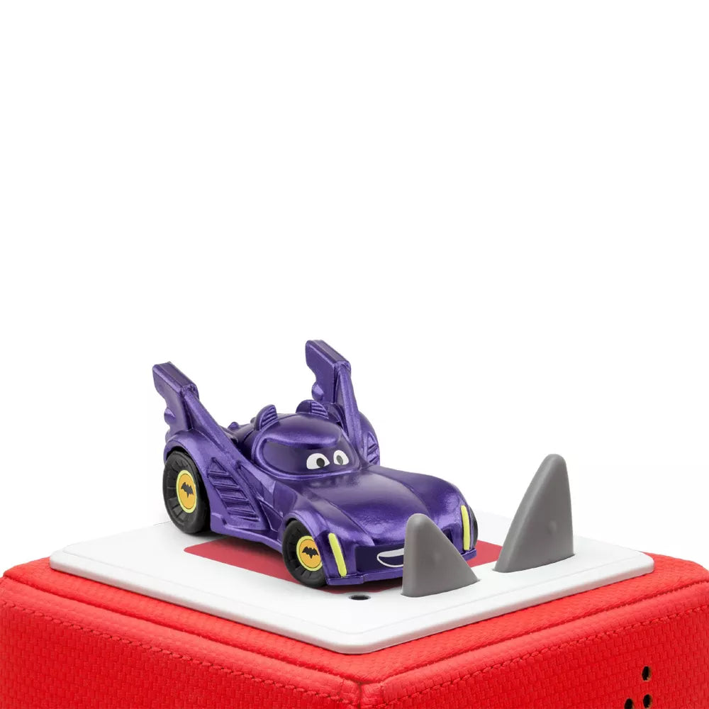 Tonie Dc Batwheels Figure