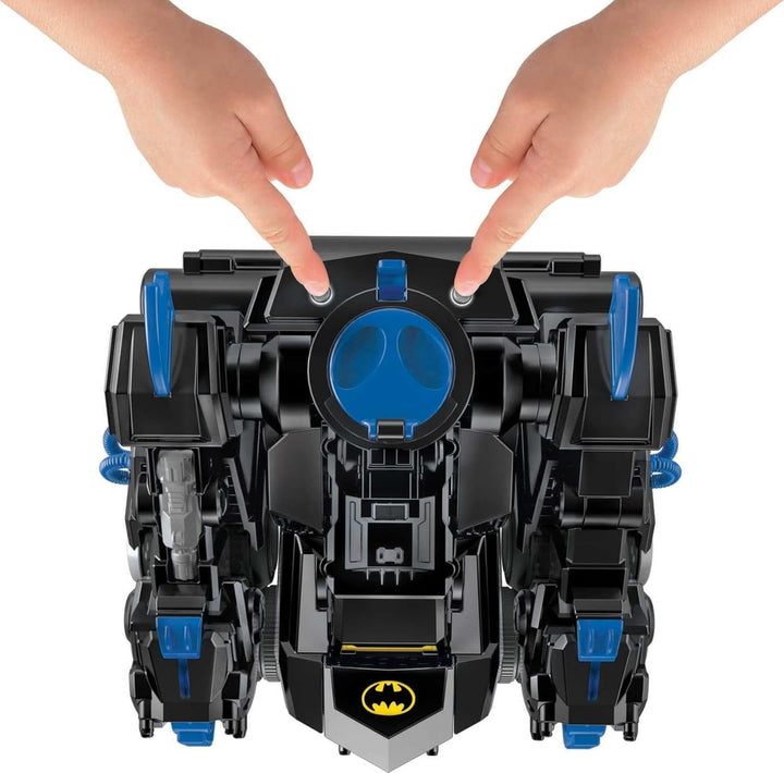 Imaginext R/C Batbot