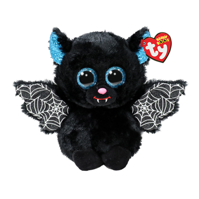 Beanie Boo Batrick Bat