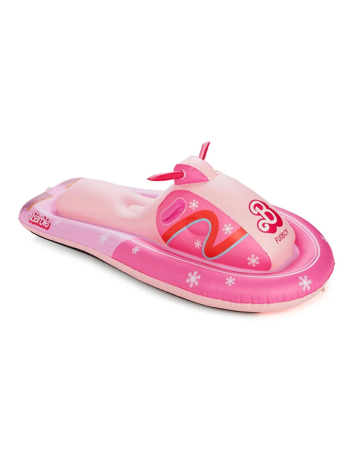 Barbie Jet Ski Pool Float