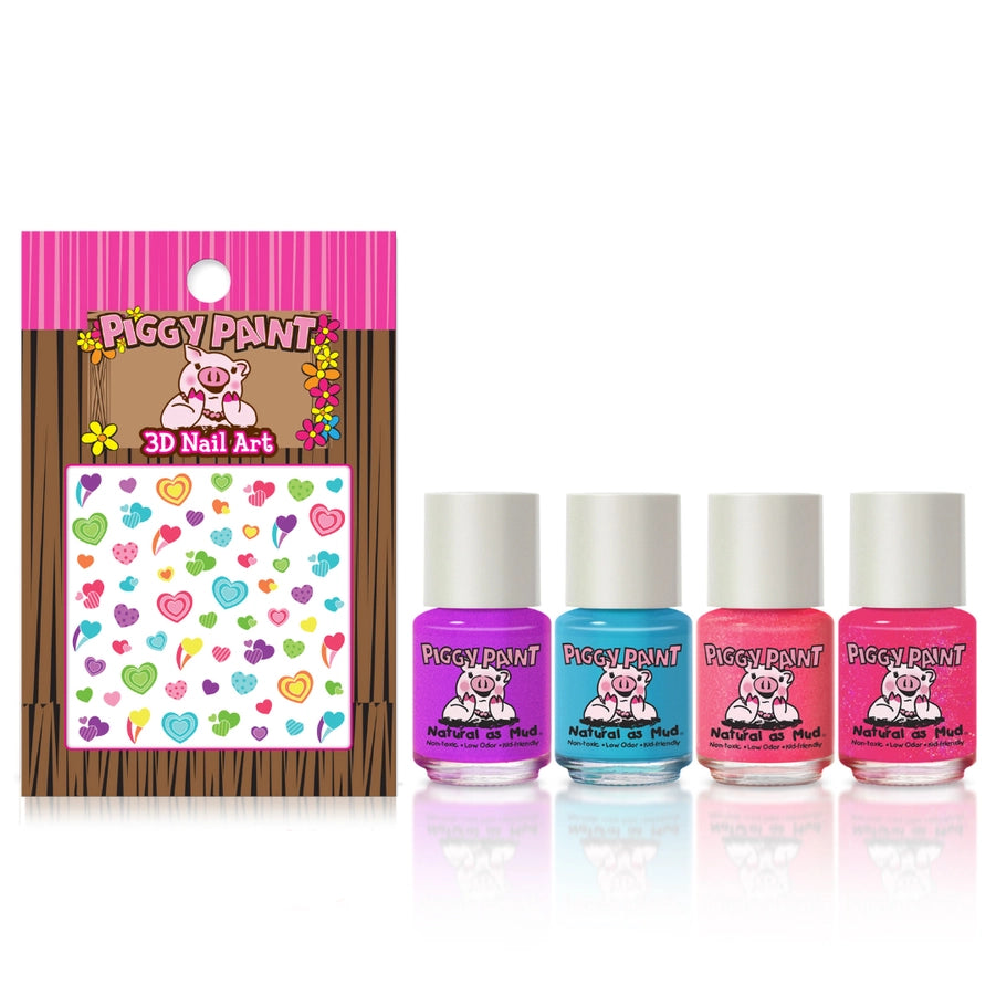 Birthday Cake Shake Gift Set