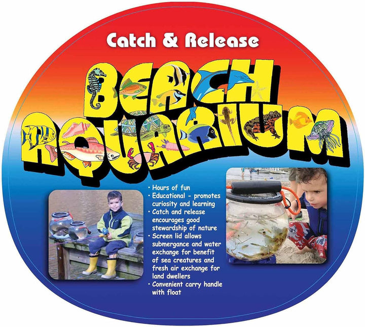 Beach Aquarium