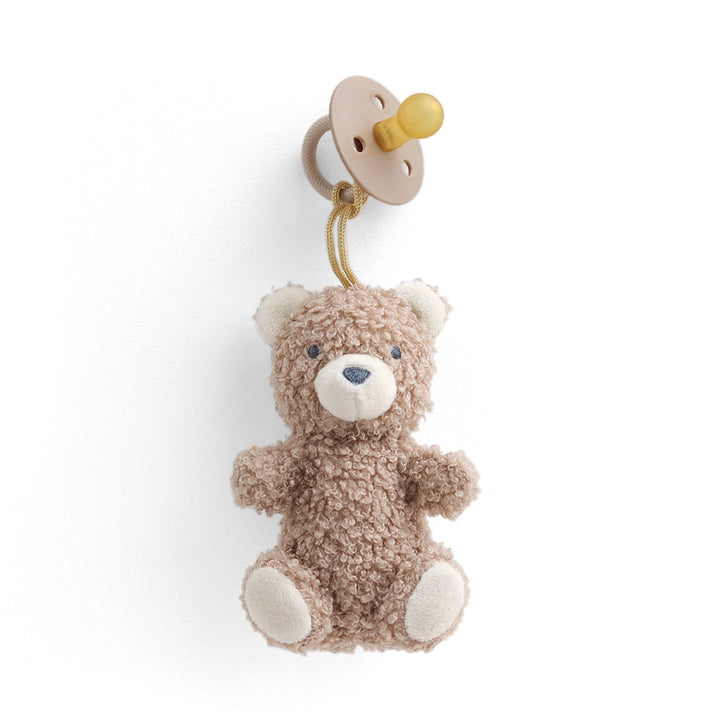 Bear Bitzy Pal Pacifier