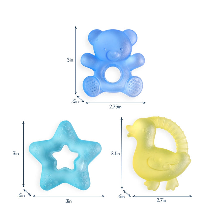 Bear Cutie Cooler Set