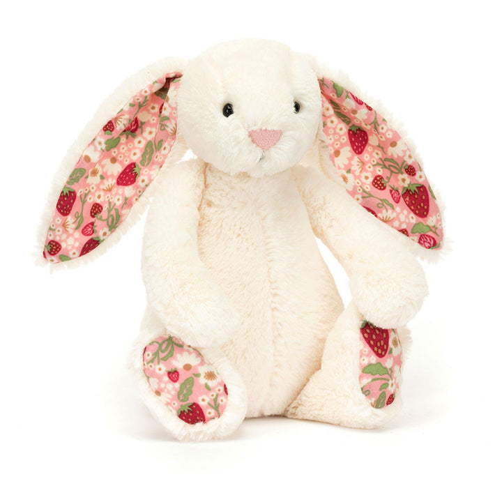 Blossom Berry Little Bunny 7In