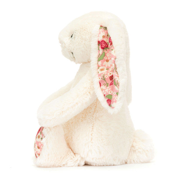 Blossom Berry Little Bunny 7In