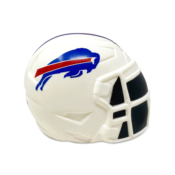 Buffalo Bills Jumbo Squeezy Helmet