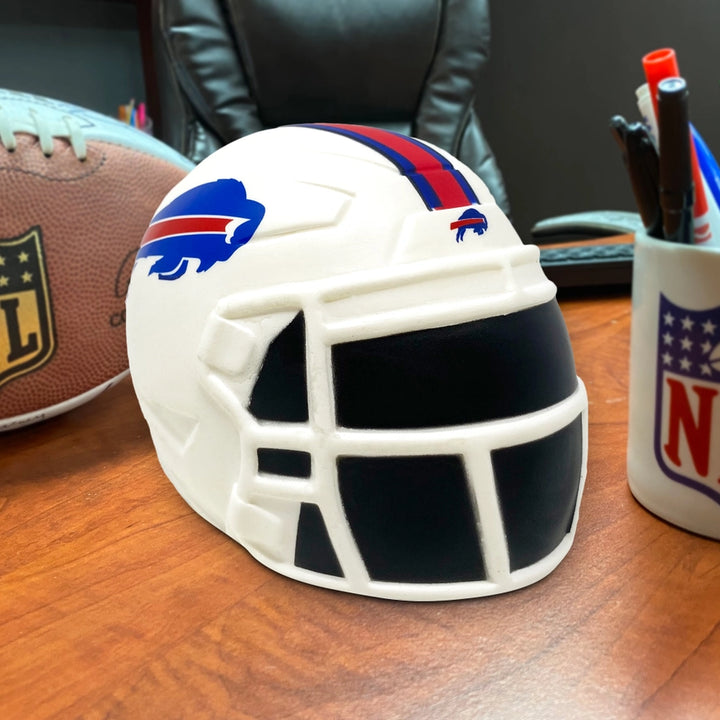 Buffalo Bills Jumbo Squeezy Helmet