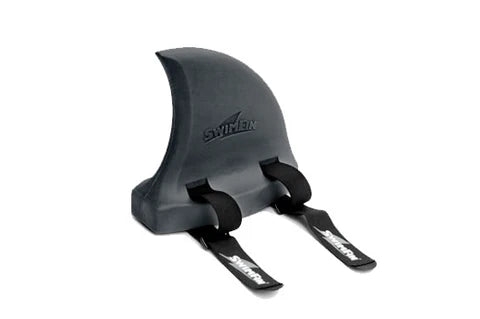 Black Shark Fin