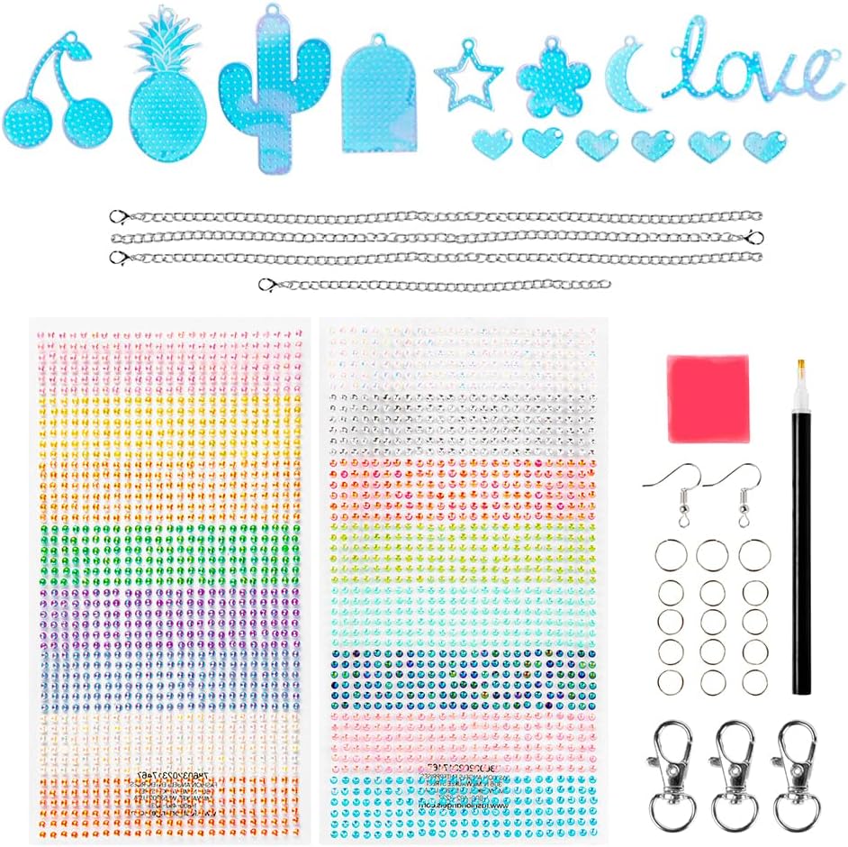 Modern Artisan: Bling Jewelry Kit 6