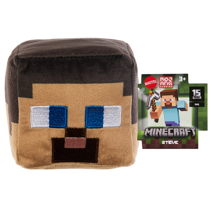 Minecraft Basic Blocks Individual Assortment