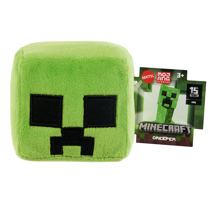 Minecraft Basic Blocks Individual Assortment