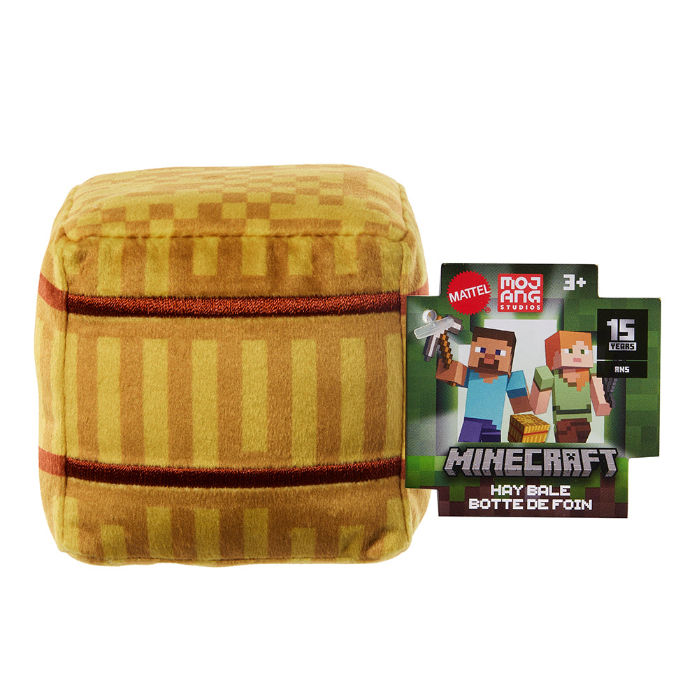 Minecraft Basic Blocks Individual Assortment