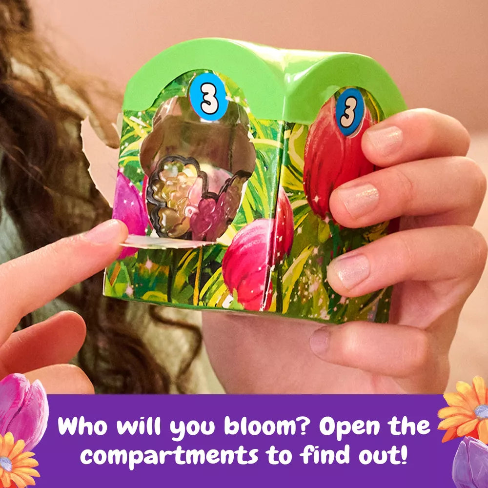 Bloomables Hatchimals Blind Box Individual